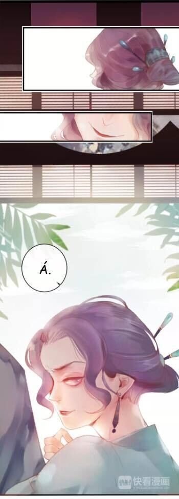 hồ minh chi hương chapter 1 20