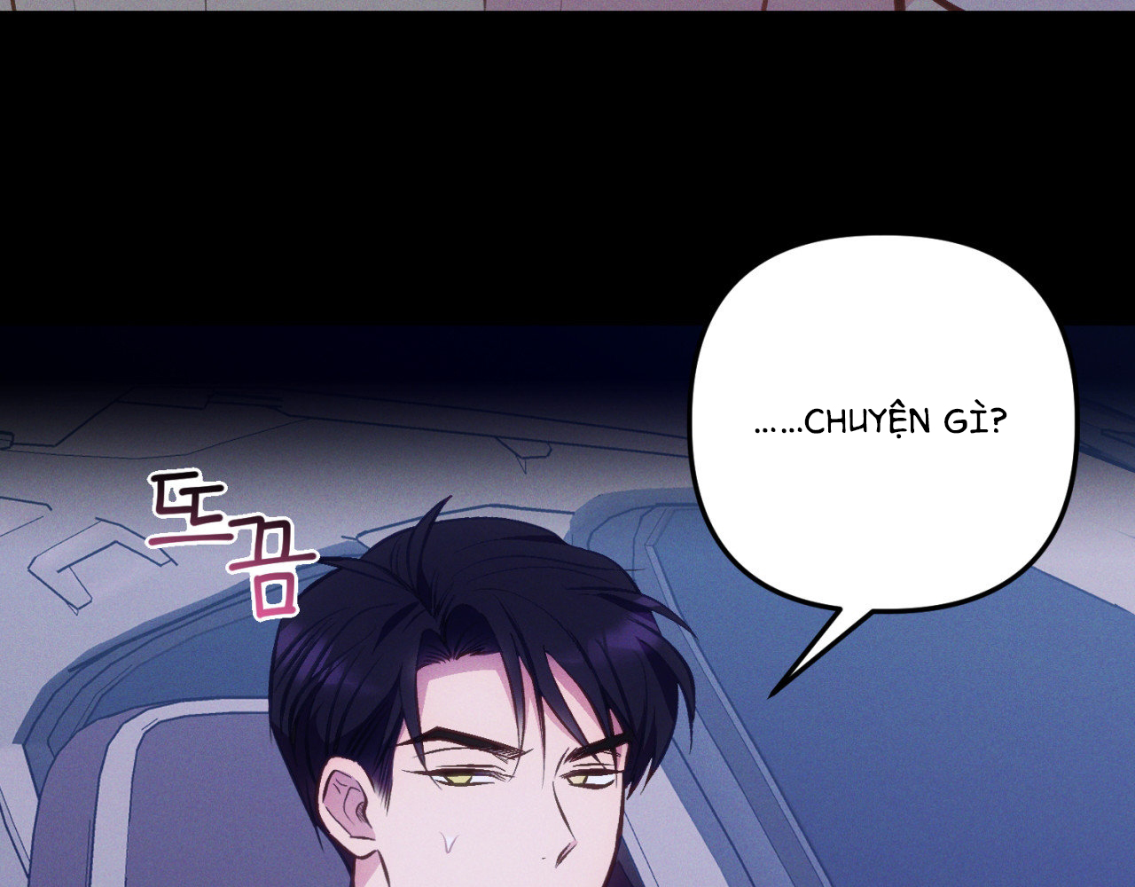 cái đồ ngốc nghếch này chapter 11 25