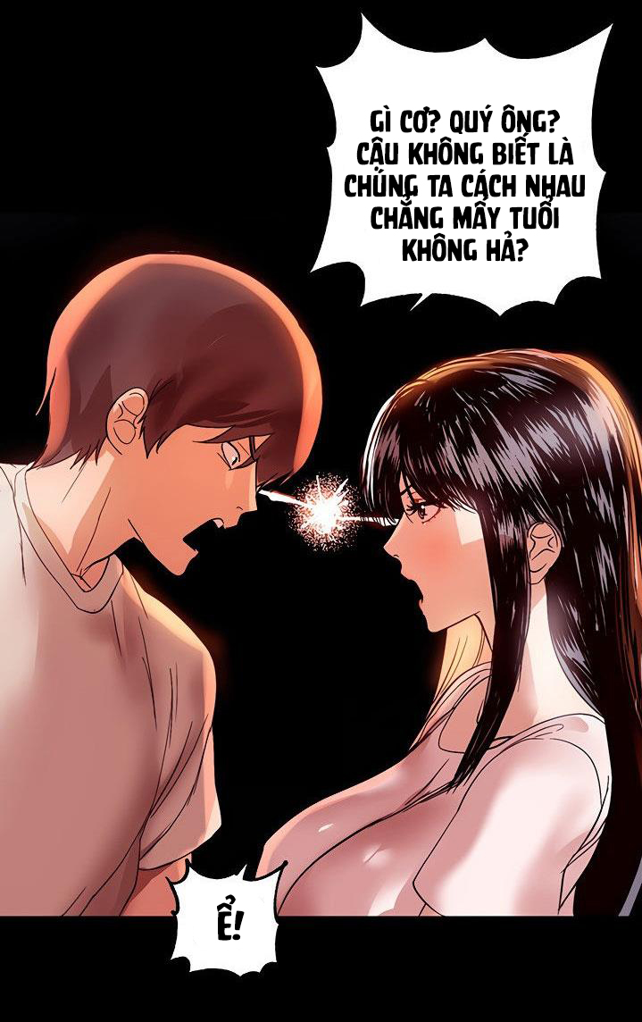 bà chị chủ nhà chapter 1 49