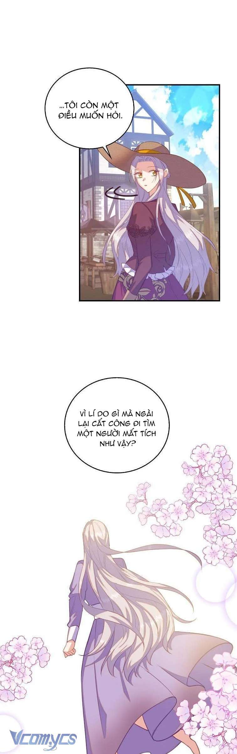 tôi chỉ nhận ra sau khi mất cô ấy chapter 31 18