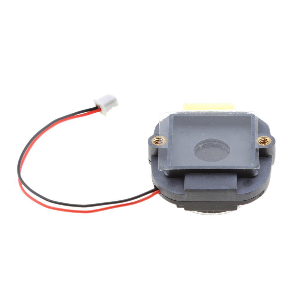 M12 Filter Double Switcher for Camera Night Version