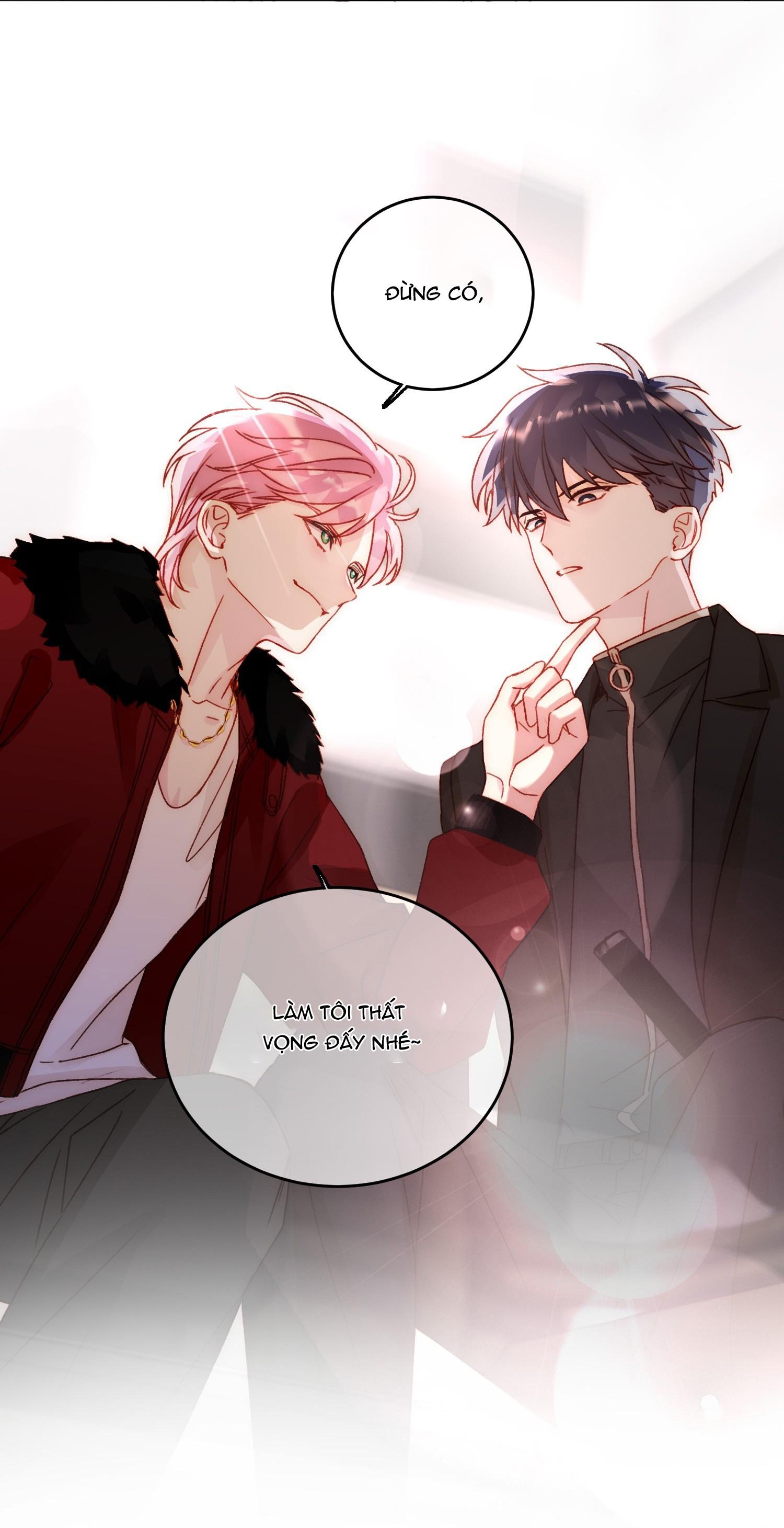 tôi phải trở thành nhân vật đại phản diện chapter 48 18