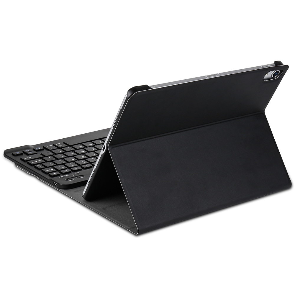 Bao da kèm bàn phím Bluetooth iPad Air Smart Keyboard