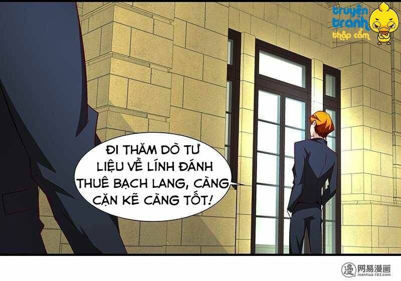 cường sủng hào môn tiểu manh thê chapter 46 34