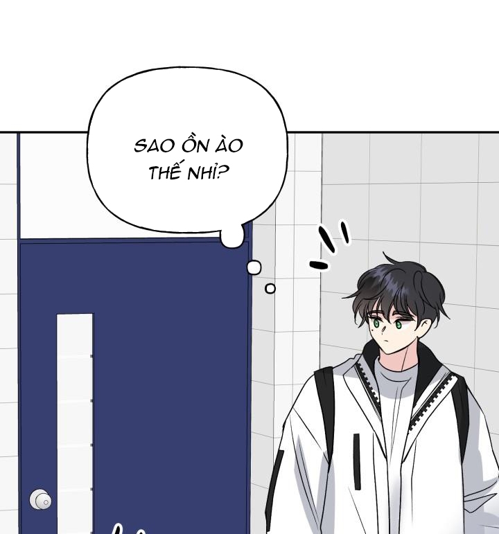 xác suất tình yêu chapter 60 119