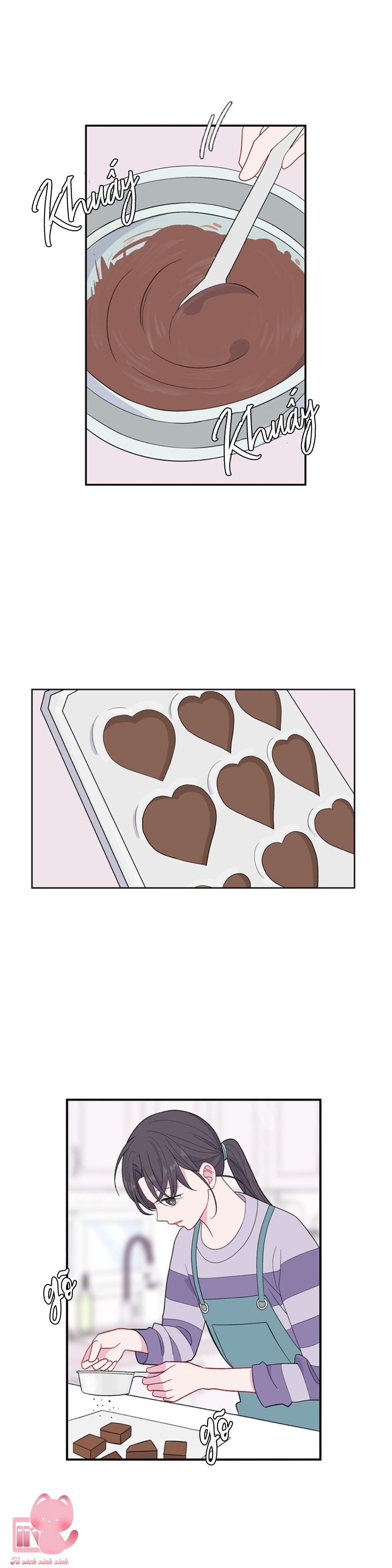 về bên anh chapter 95 10