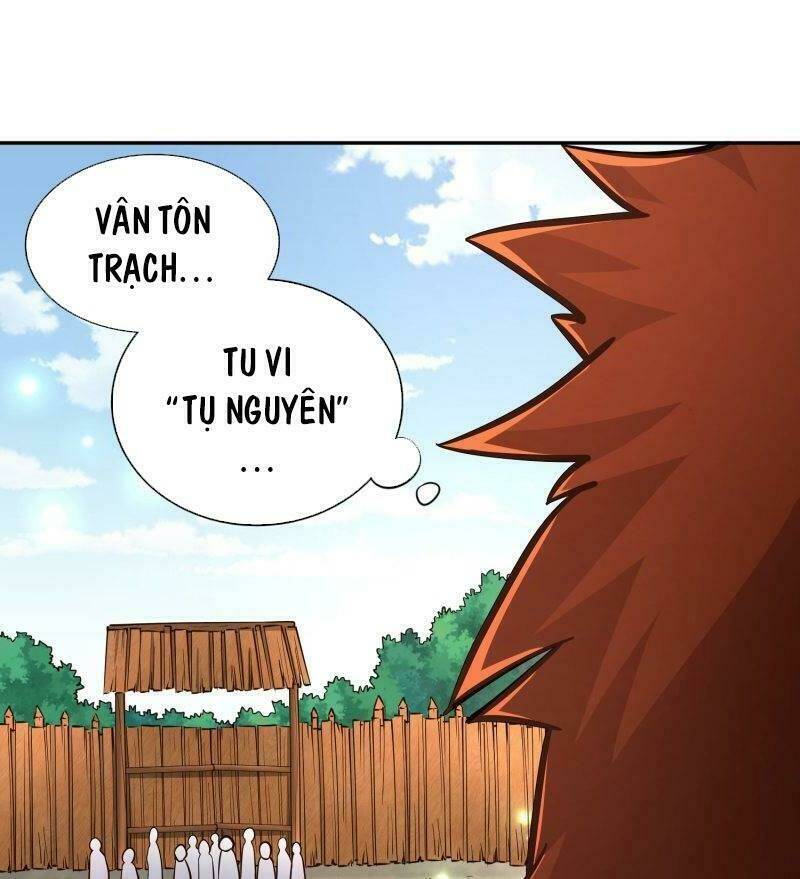 võ linh kiếm tôn chapter 96 31