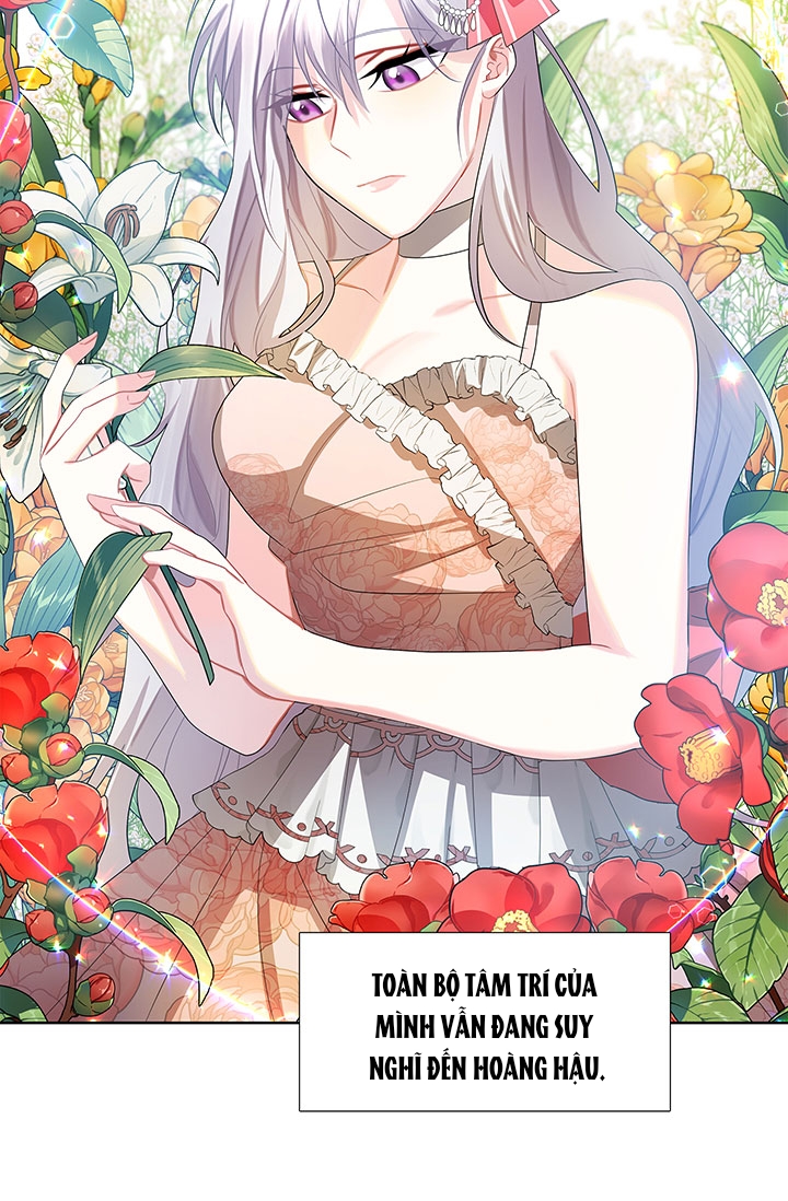 sự hối hận muộn màn chapter 19 13