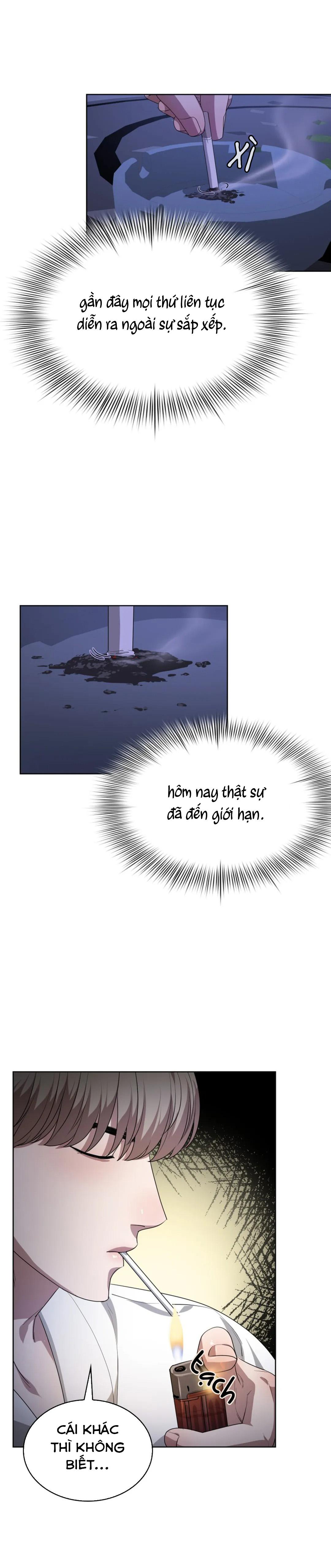 hướng về phía em chapter 16 8