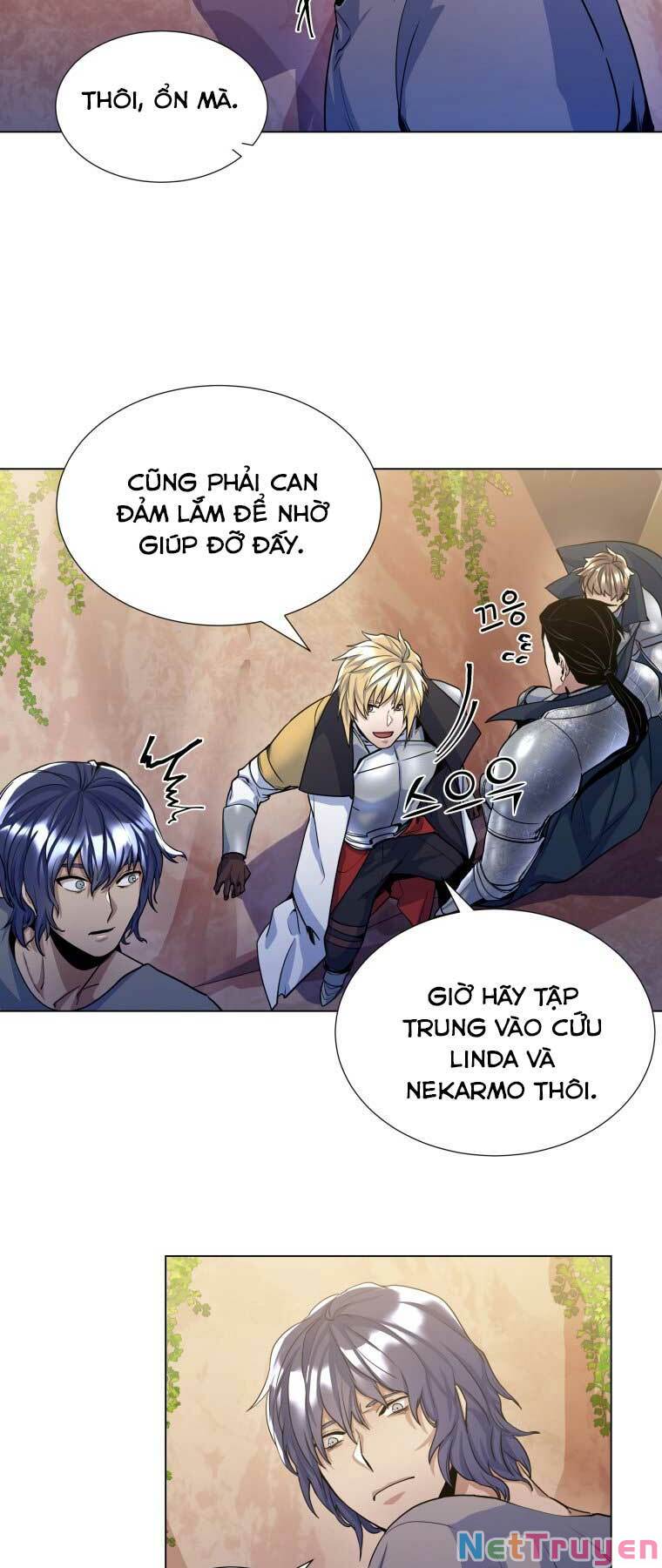 bạo chúa cường hoành chapter 17 37