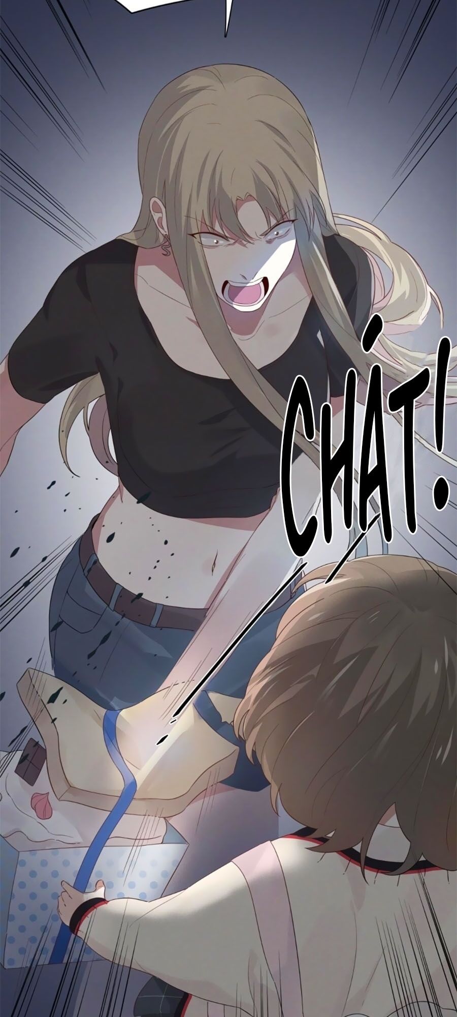 xông vào tim anh chapter 16 12