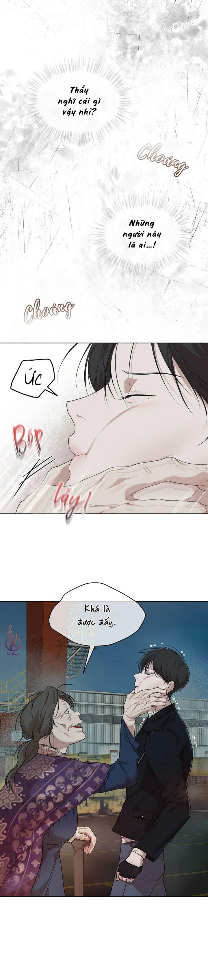 hình thái khởi sinh chapter 49 20