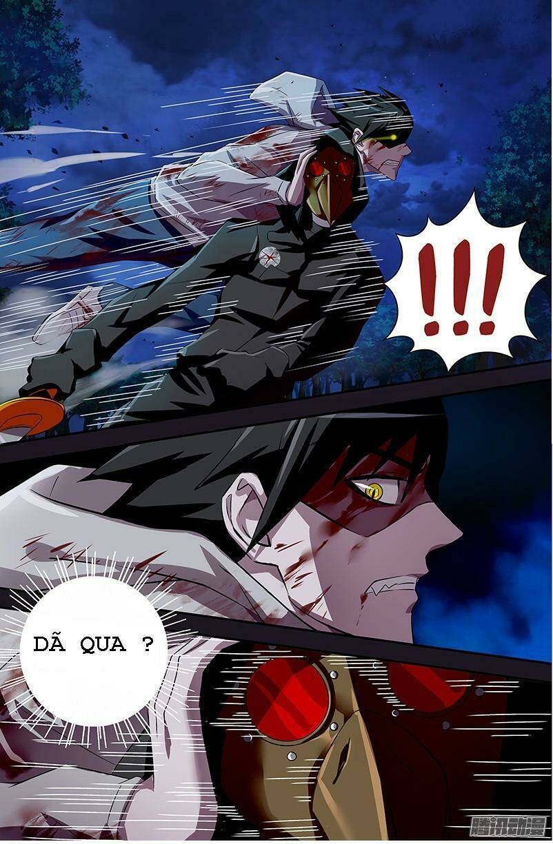 were wolf chapter 43 8