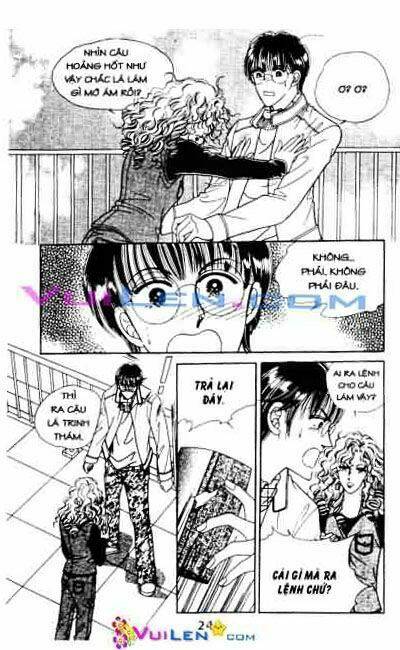 tìm anh - look for oppa chapter 9 24