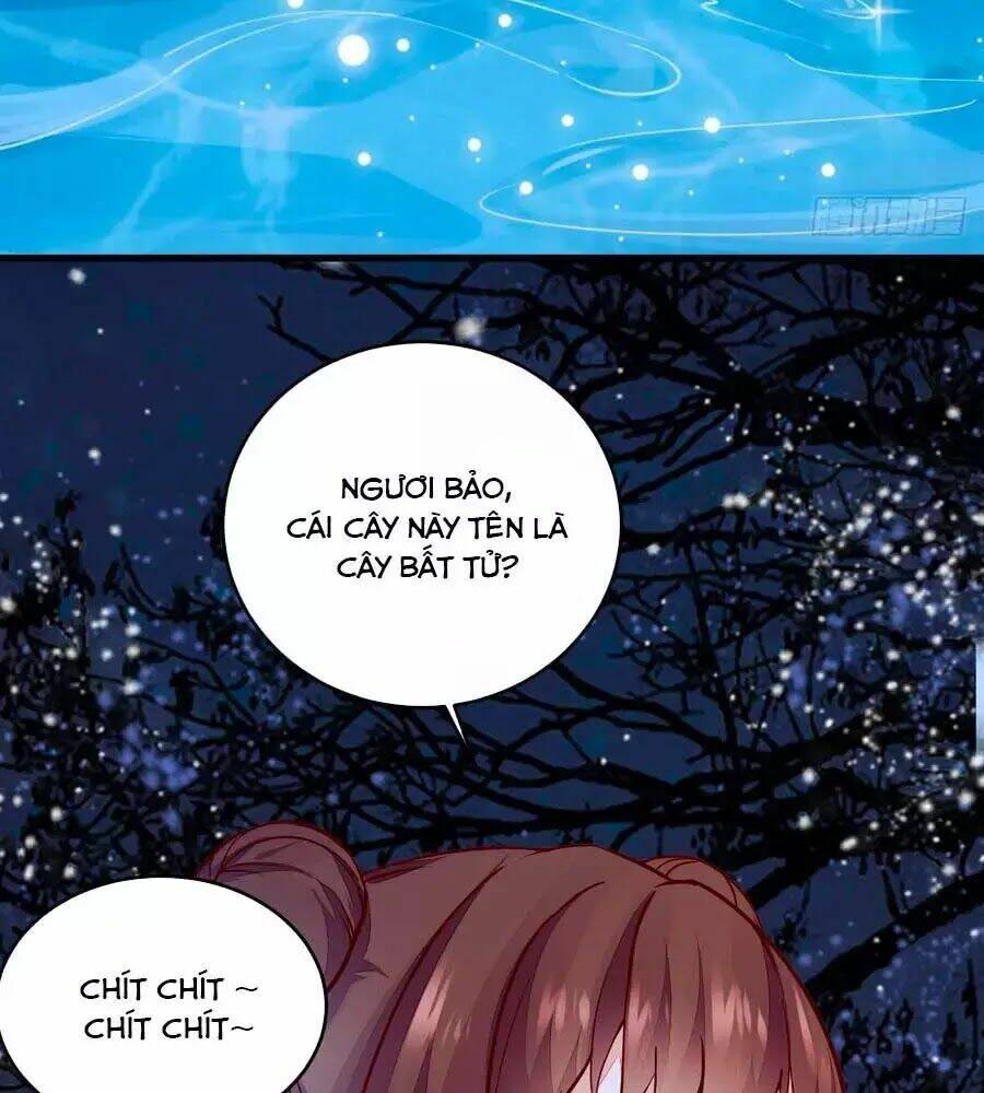 thần y khí nữ: ngự thú cuồng phi của quỷ đế chapter 69 3