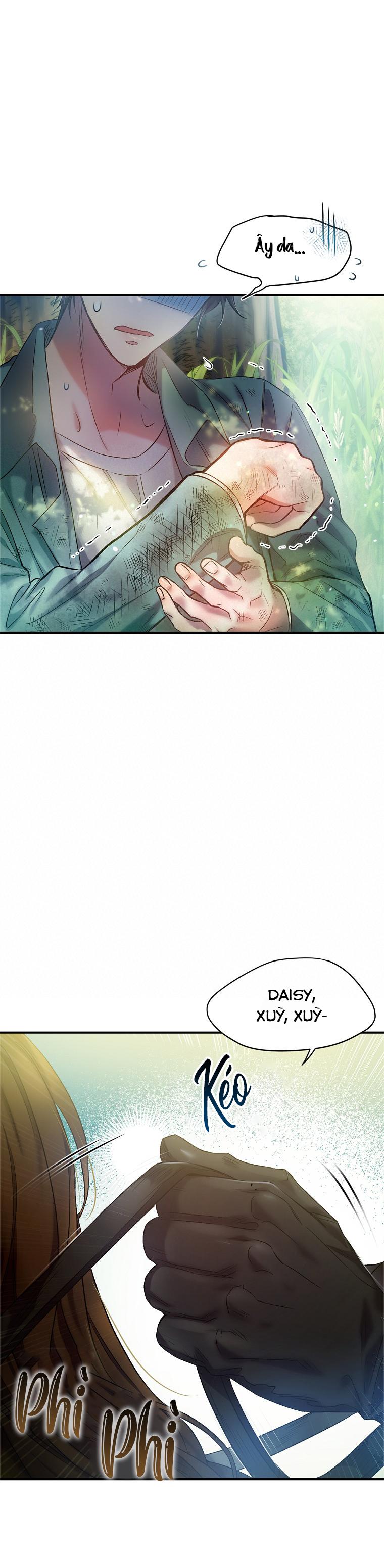 cơn mưa mật ngọt chapter 4 24