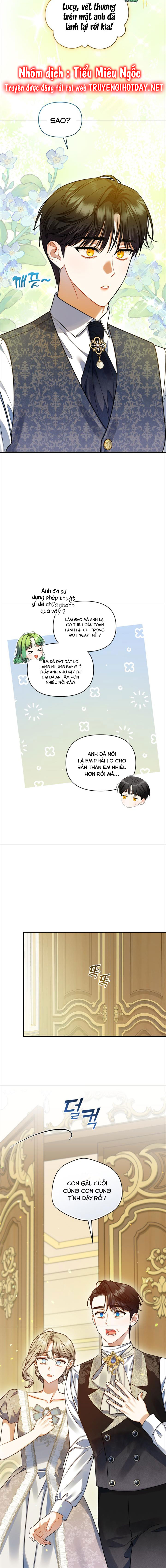 xuyên không thành em gái nam chính tiểu thuyết bl chapter 71 2