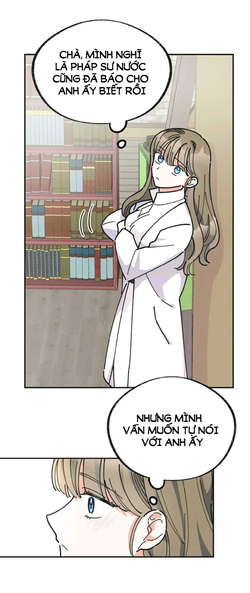 ác nữ tiểu thư chapter 18 7