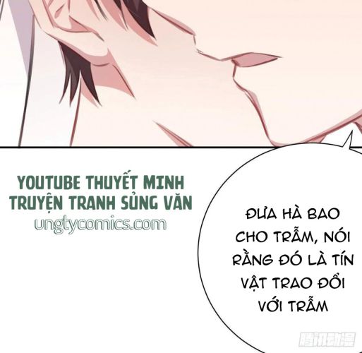 Bất Tảo Triều chapter 24