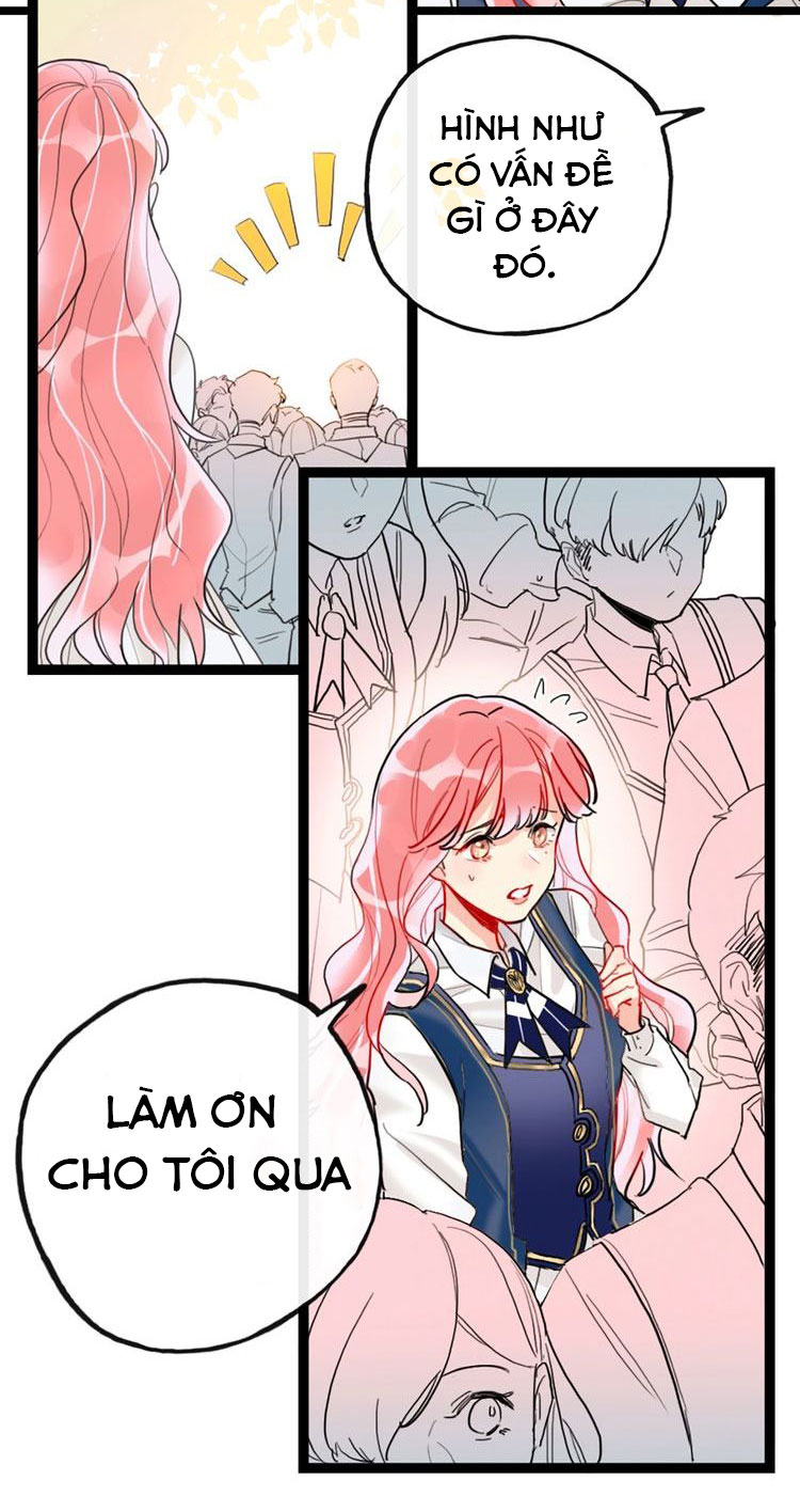 cướp bóc ngọt ngào chapter 1 39