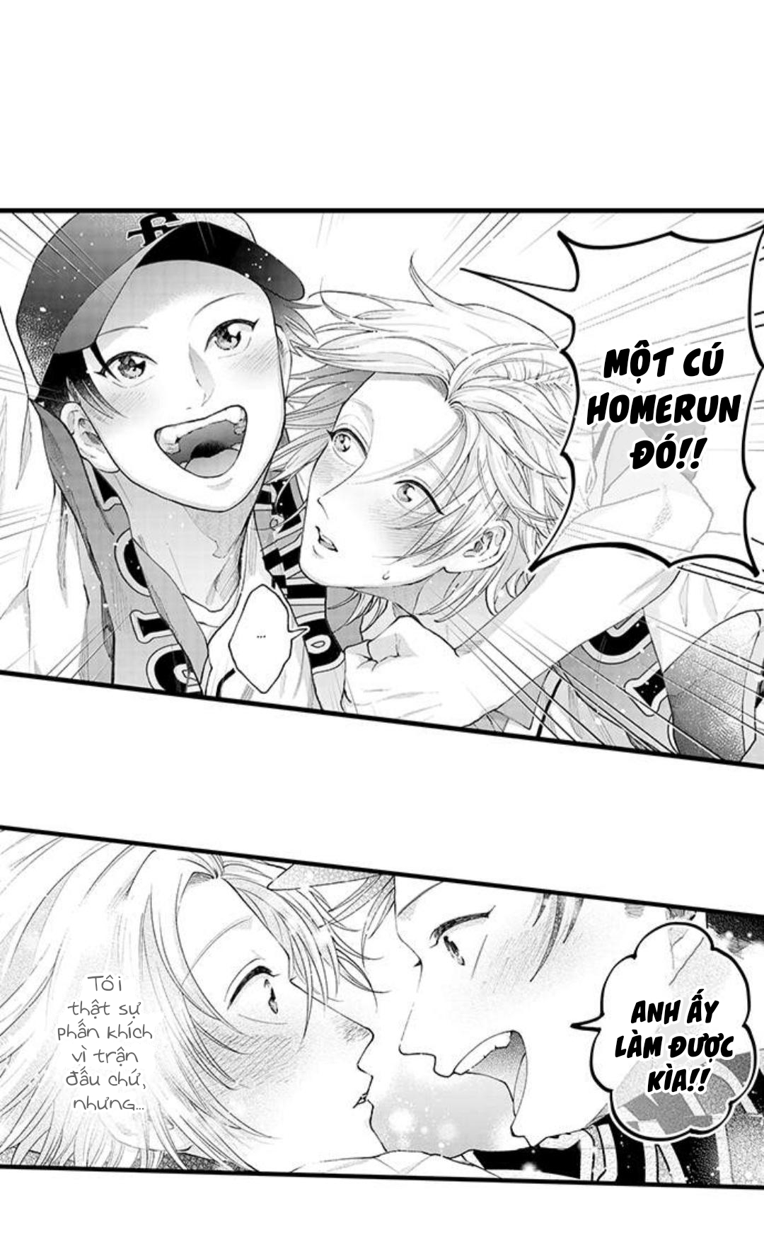 bị một anh chàng lập dị tấn công chapter 78 20