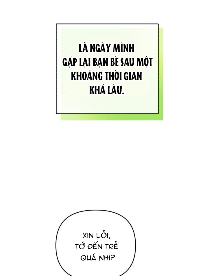 Lời Cầu Hôn Từ Kẻ Phản Diện Chapter 21 - Trang 18