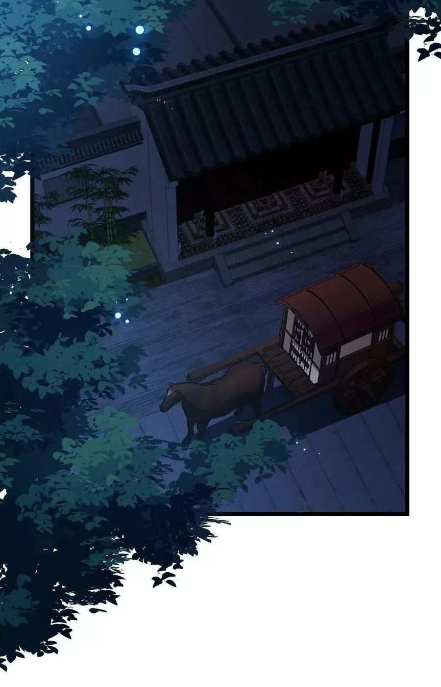 ta mới không gả cho hoàng tử phản diện chapter 26 2