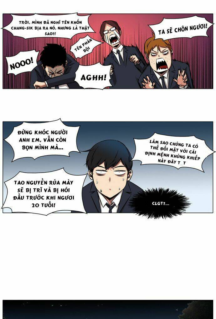 neverlan chronicle chapter 1 31