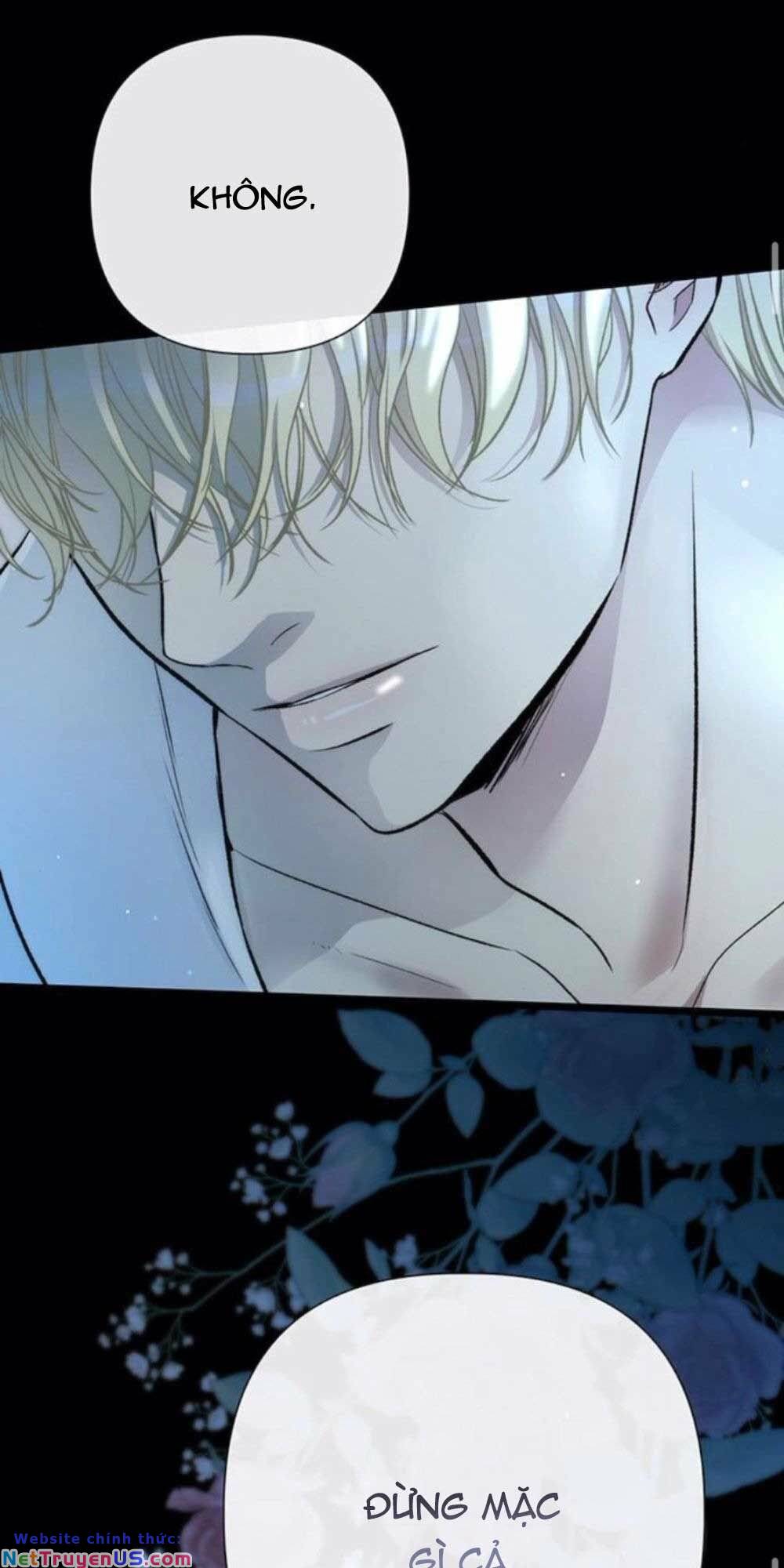 Hoàng Tử Rắc Rối chapter 40.2 16