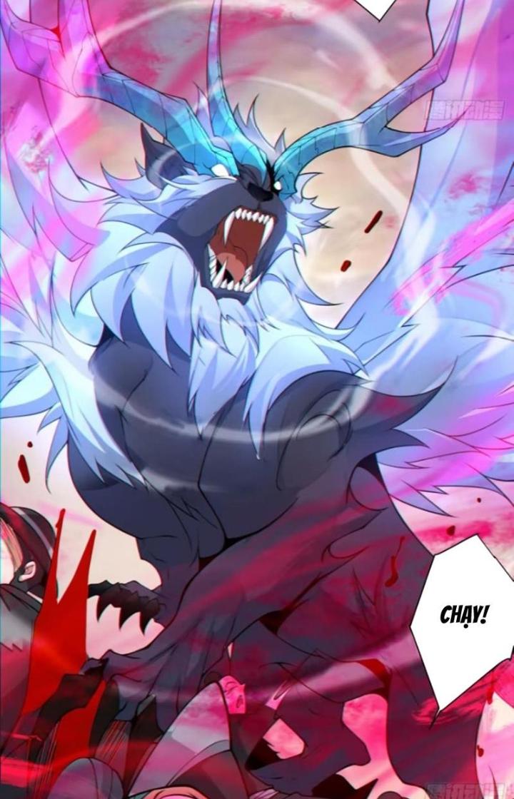 đồ đệ của ta đều là trùm phản diện chapter 98 36