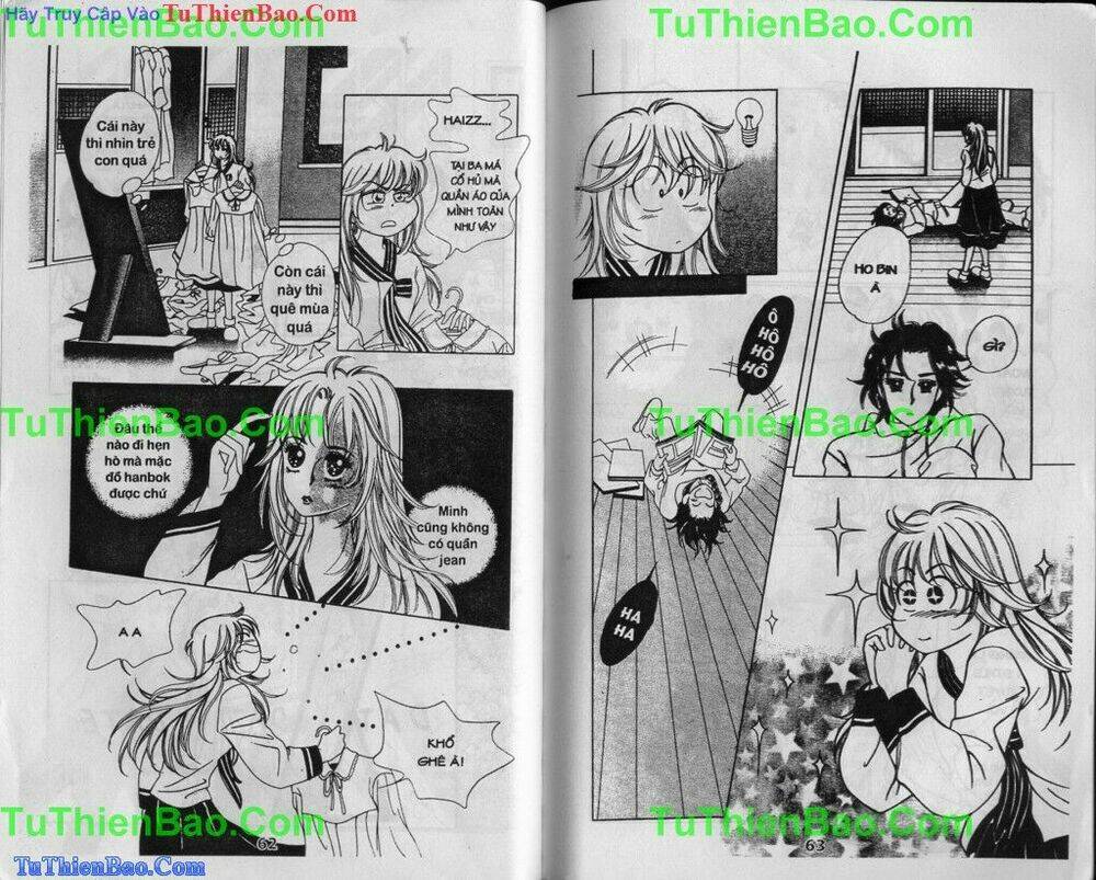 nhật ký của nan a chapter 2 31