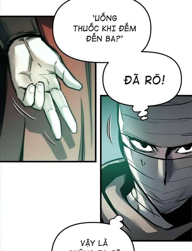 sự trở về của chiến thần tự sát chapter 25 62