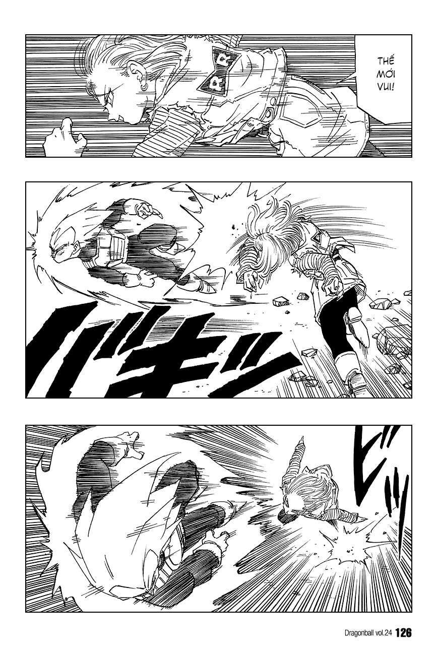 dragon ball - bảy viên ngọc rồng chapter 353 6