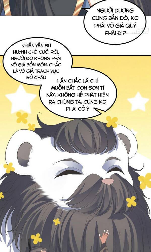 đỉnh cấp phản phái đại sư huynh chapter 77 2