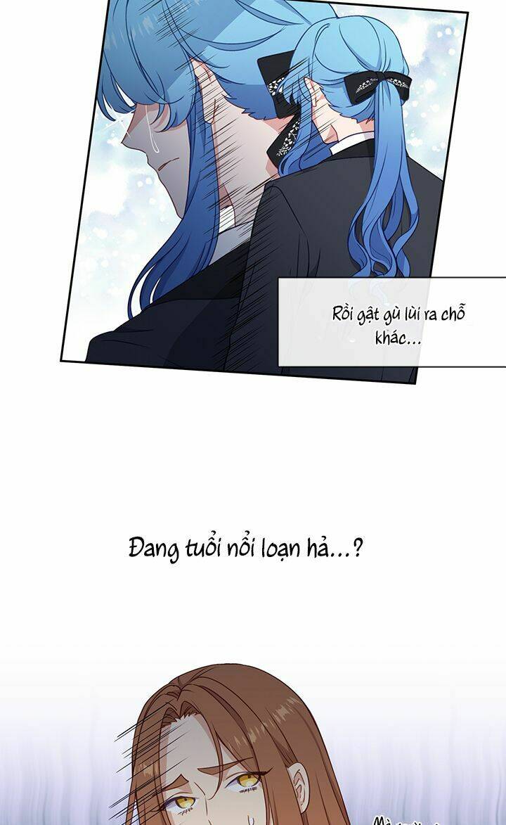 hãy coi chừng ác nữ chapter 29 6