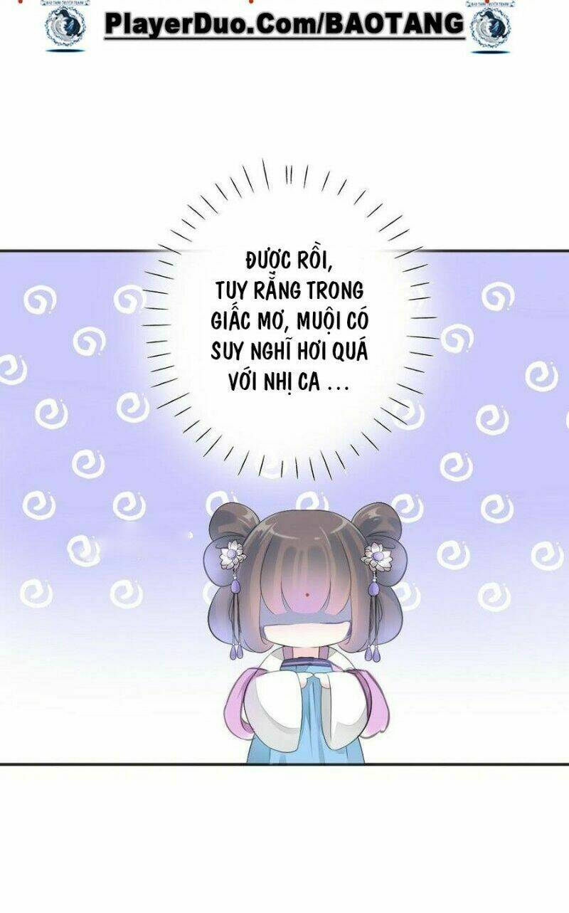 điền viên mật sủng: cô vợ nóng bỏng chapter 92 18