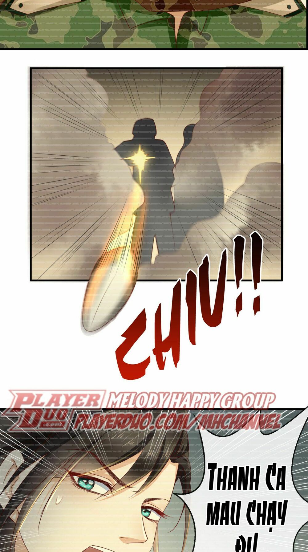 độc phi ngu ngốc không thể chọc chapter 58.5 19