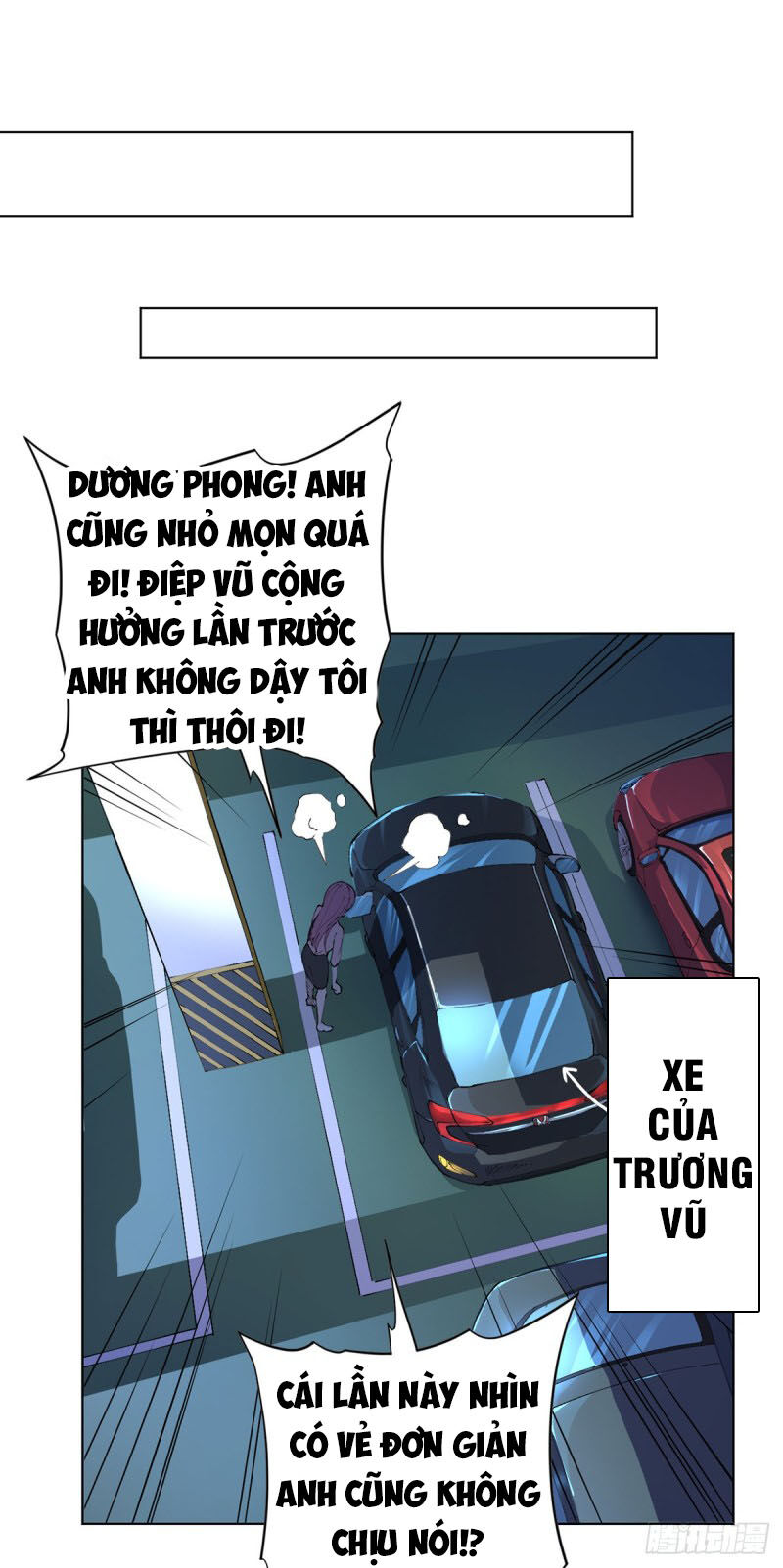 vương bài thần y chapter 16 35