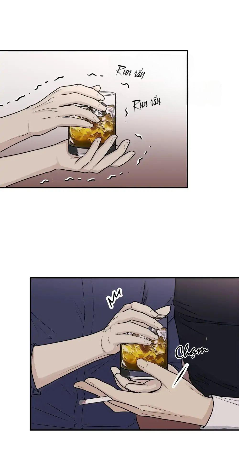 hạnh phúc trọn vẹn chapter 8 2