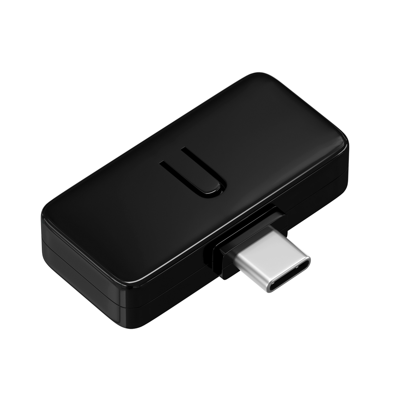 Bộ phát âm thanh không dây loại C TX6 BT5.0 Hỗ trợ APTX