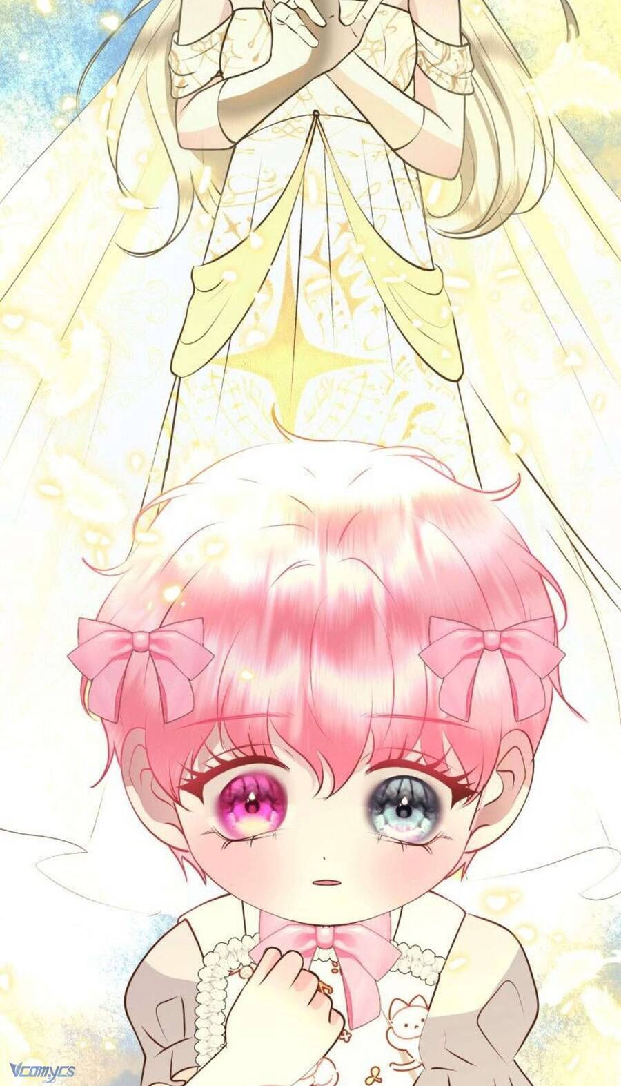 sau này họ sẽ sinh ra tôi chapter 13 56