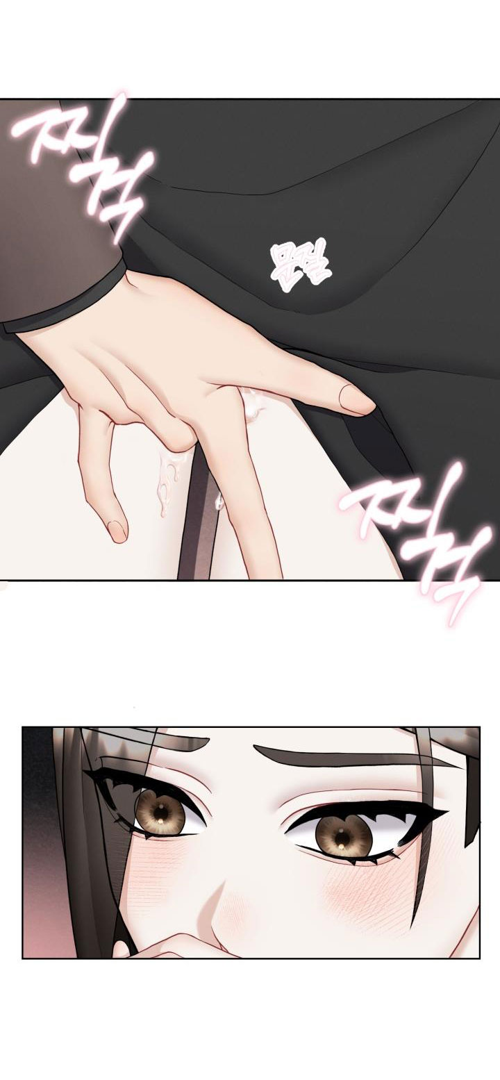 [18+] trò chơi giữa hai người chapter 7.2 15