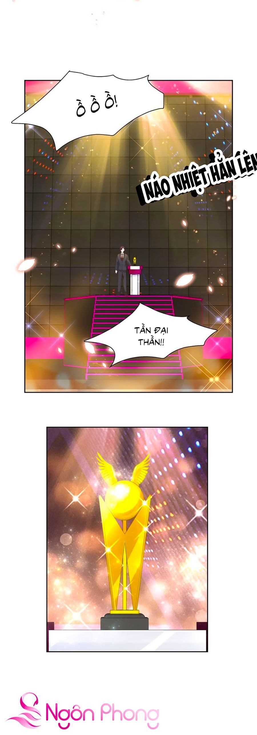 hotboy quốc dân là nữ chapter 107 7