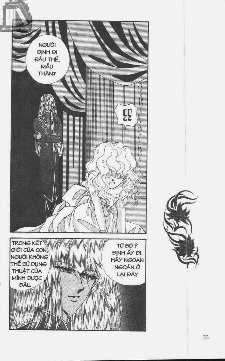 aries thần thoại cung hoàng đạo chapter 18 32