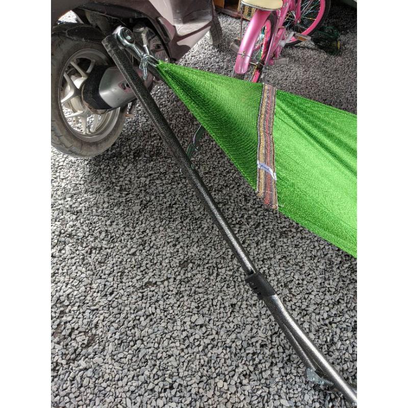 Võng Lớn Phi 32- dày nặng 8,5kg