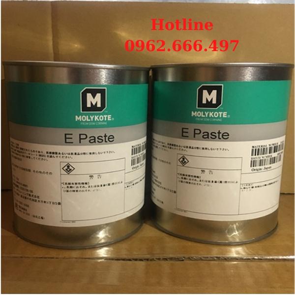 Mỡ MOLYKOTE E PASTE