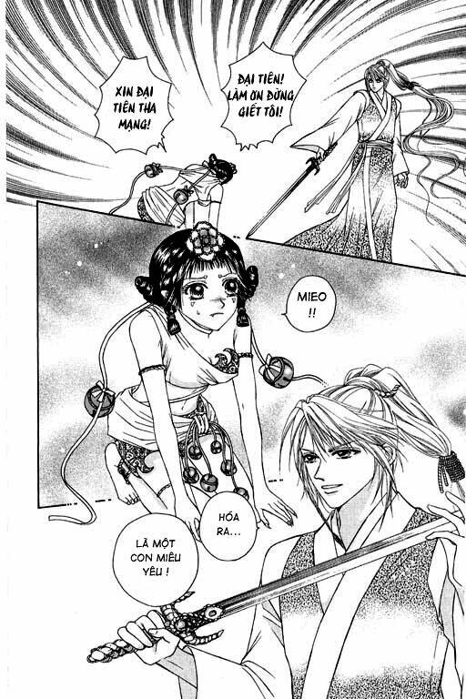 divine melody (tiên khúc) chapter 2 29