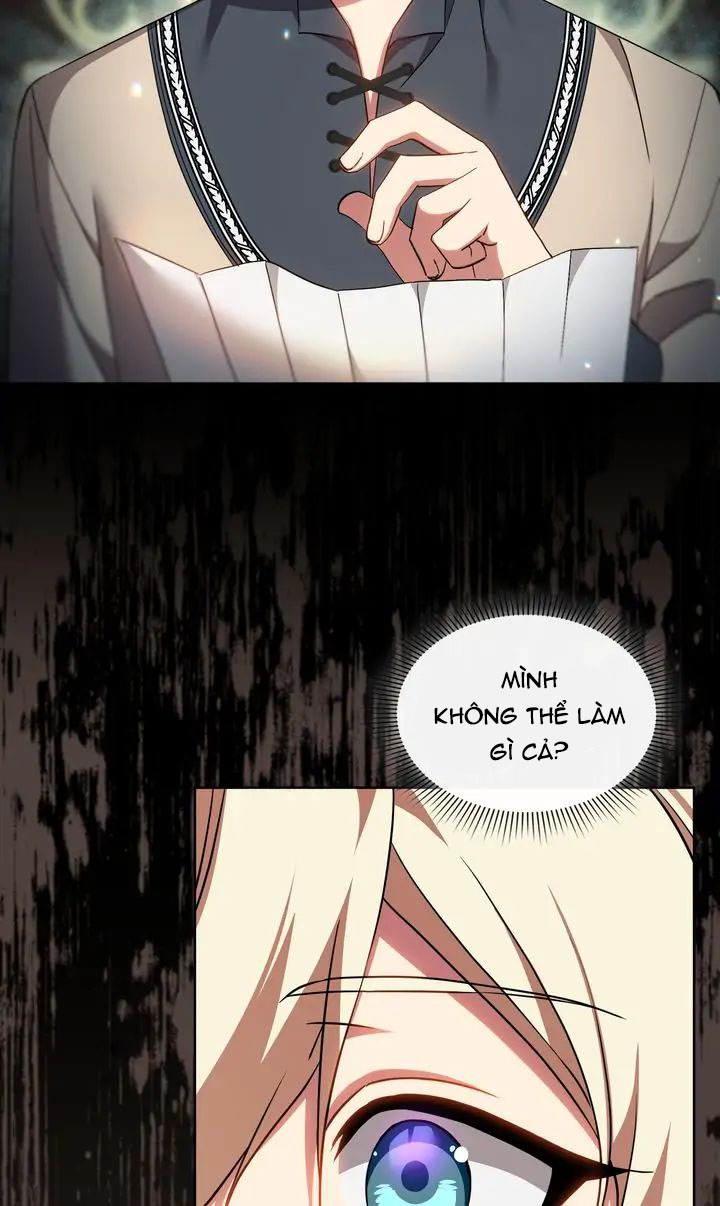 Đóa Hoa Tôn Kính chapter 8.2 - Trang 22