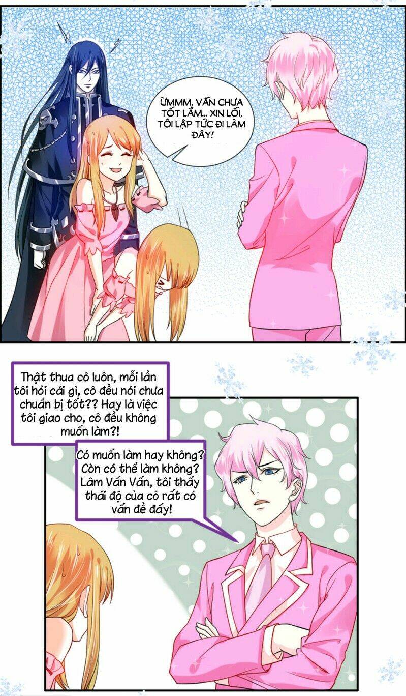 ma vương đại nhân đi thông thả chapter 19 11