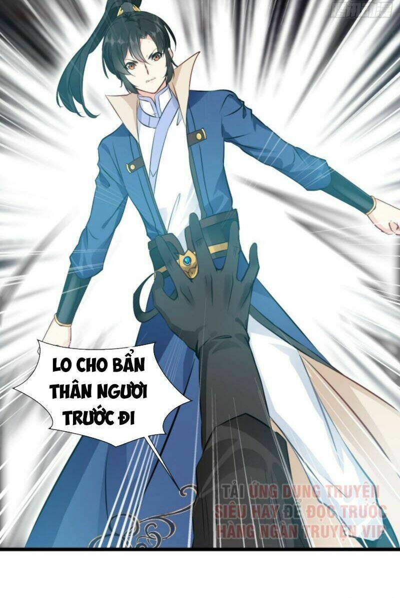 một đời thành tiên chapter 30 19